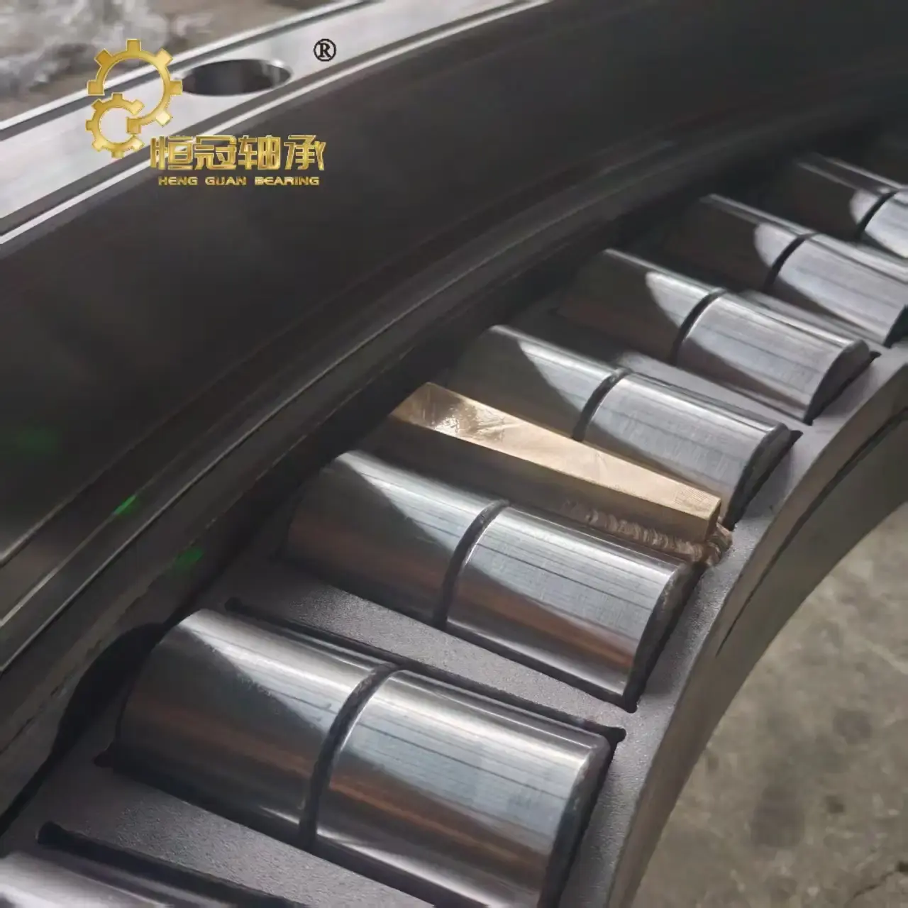 Luoyang Hengguan Bearing