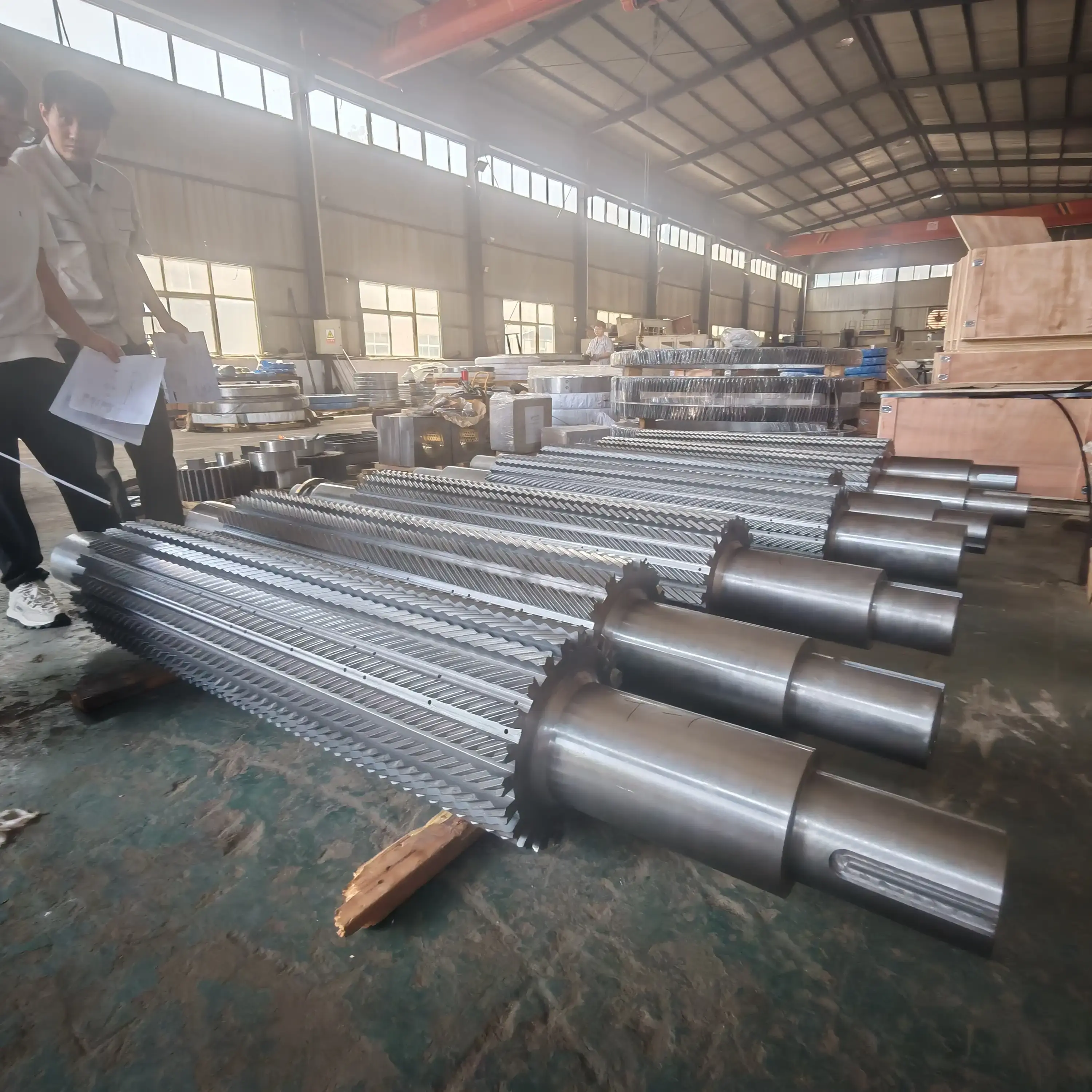 embossing rollers embossing rollers