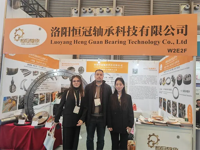 Pinion Shaft exhibition Pinion Shaft exhibition