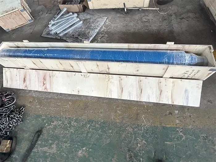 Pinion Shaft packing Pinion Shaft packing