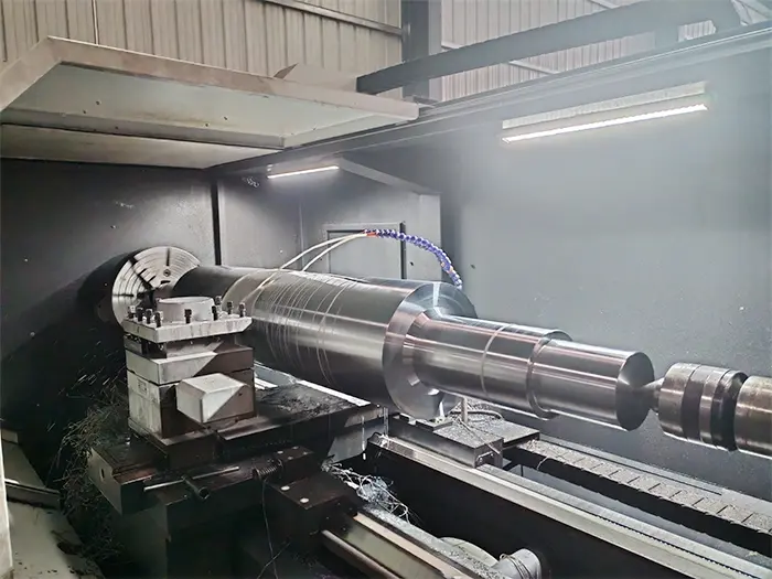 Pinion Gear Shaft​ factory