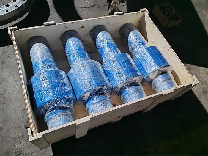 Pinion Gear Shaft​ packing