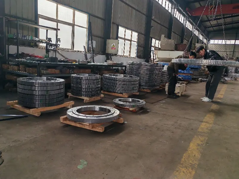 Enabling Efficient Equipment