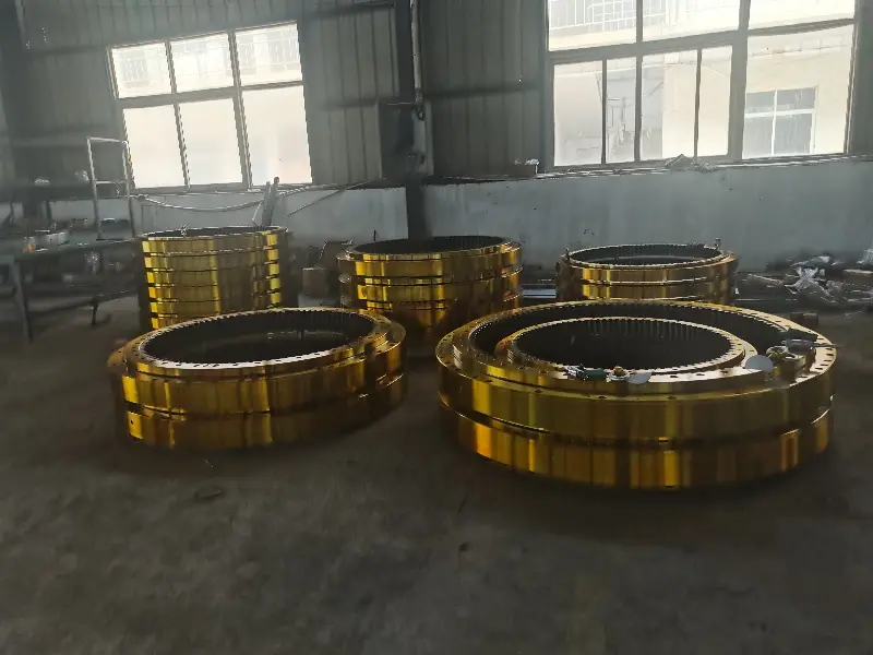 Enabling Efficient Equipment