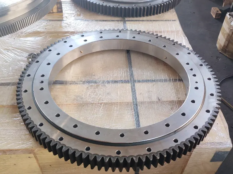 Intelligent Intralogistics Solutions