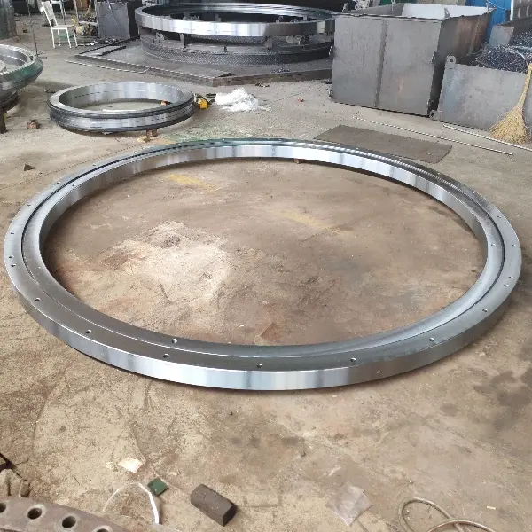 High-Precision Large Slewing Bearing