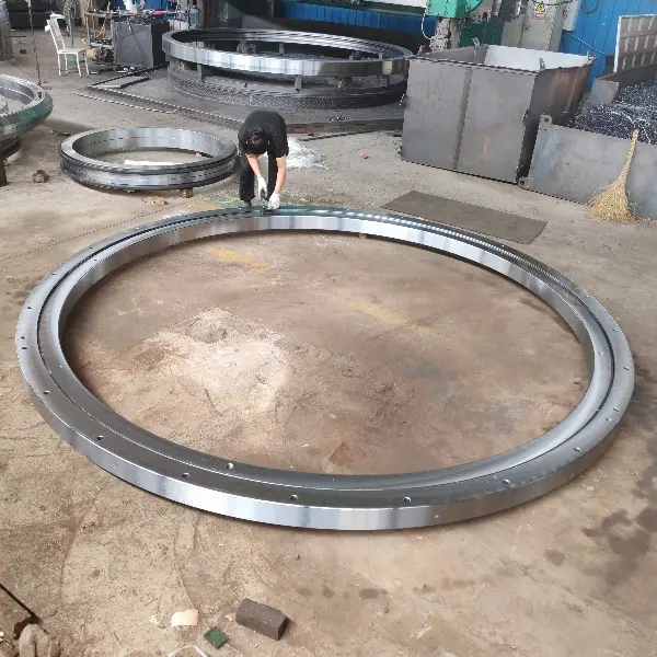 High-Precision Large Slewing Bearing