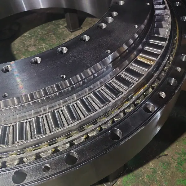 Ultra-High-Load Slewing Bearings