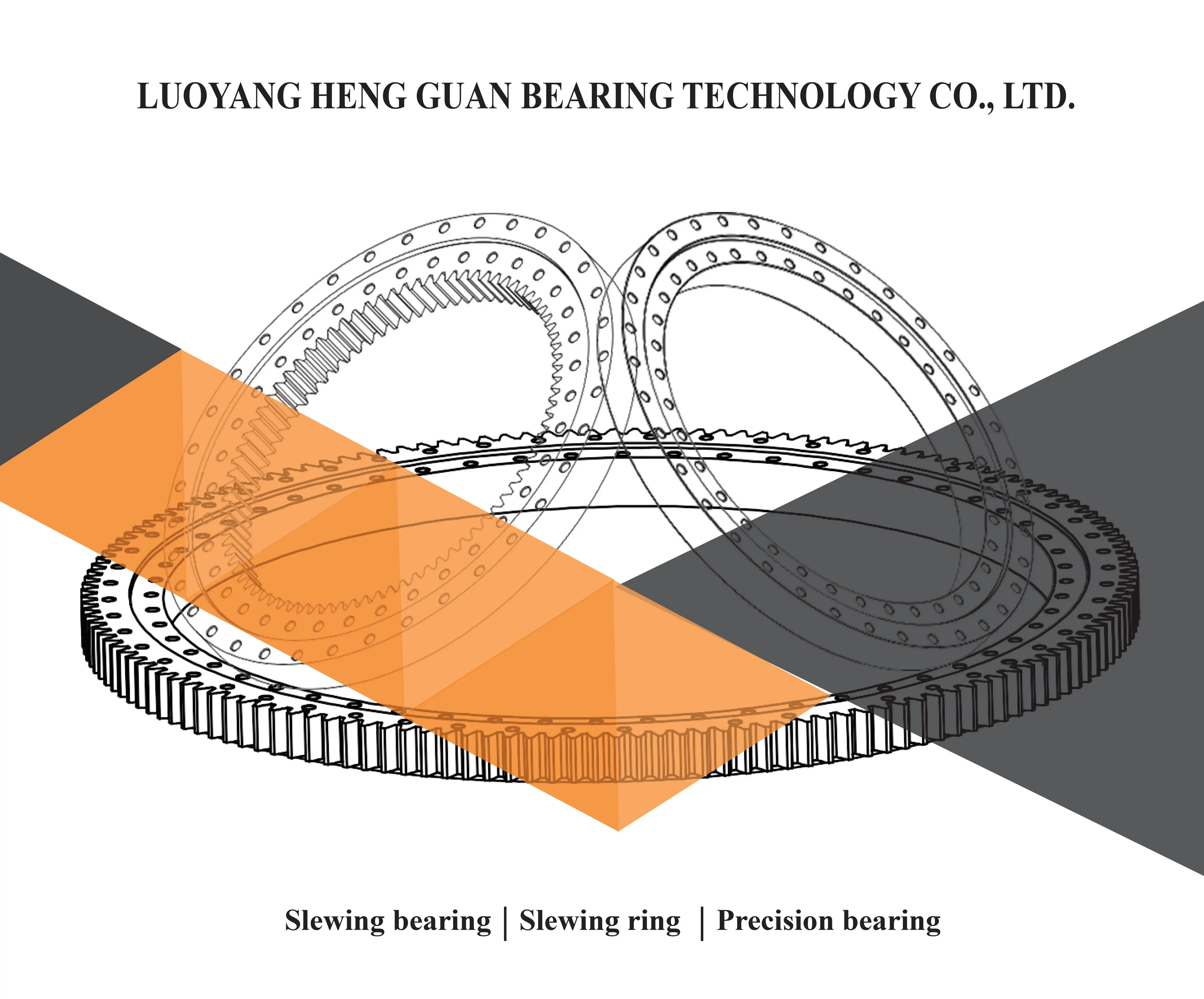 Hg Bearing
