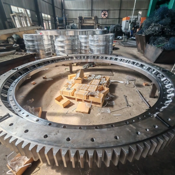 Roller Bearing Slewing Ring manufacturer Roller Bearing Slewing Ring manufacturer