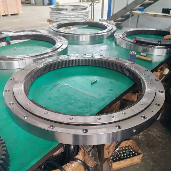 crossed roller bearings crossed roller bearings