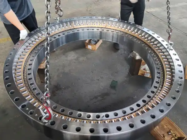 Tower Crane Slewing Ring