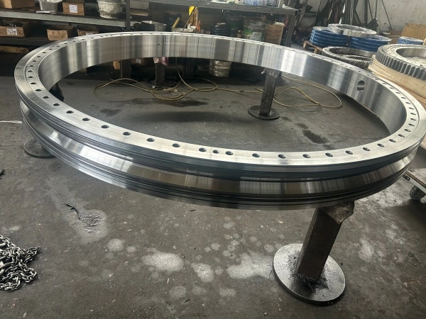 raise-boring rig slewing bearing, raise-boring rig slewing bearing,