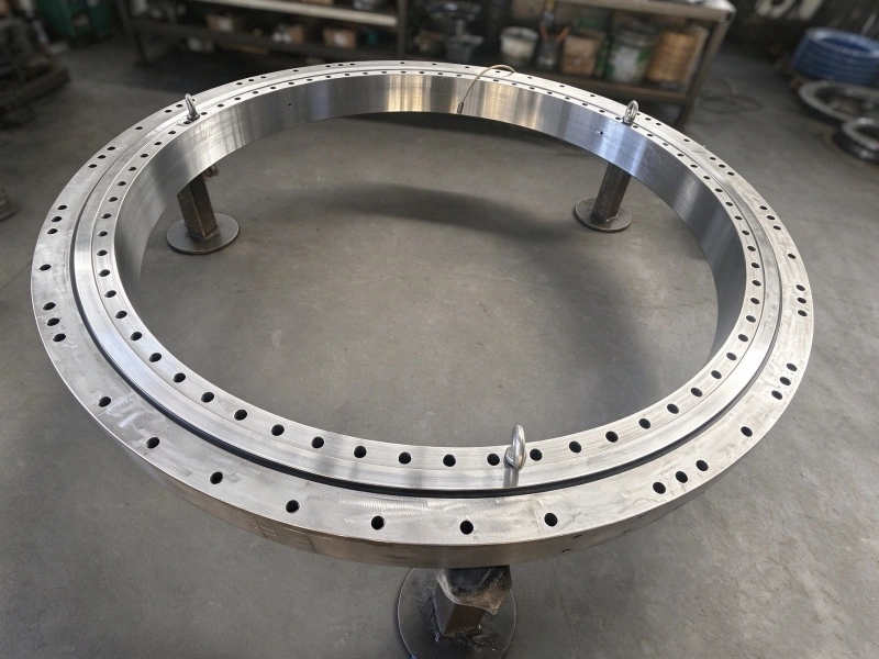 slewing bearing manufacturer slewing bearing manufacturer
