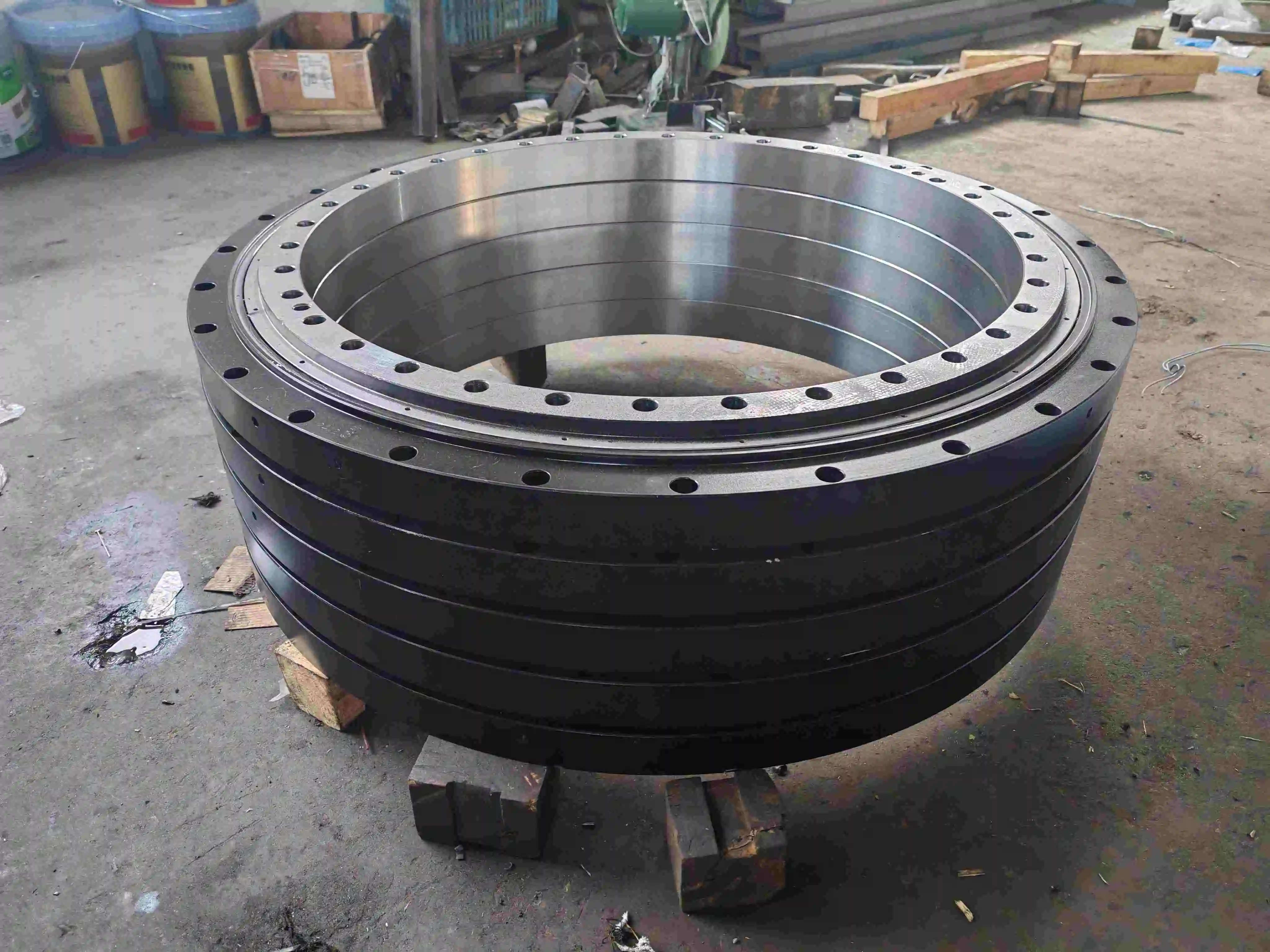 Crossed Roller Bearing​ manufacturer