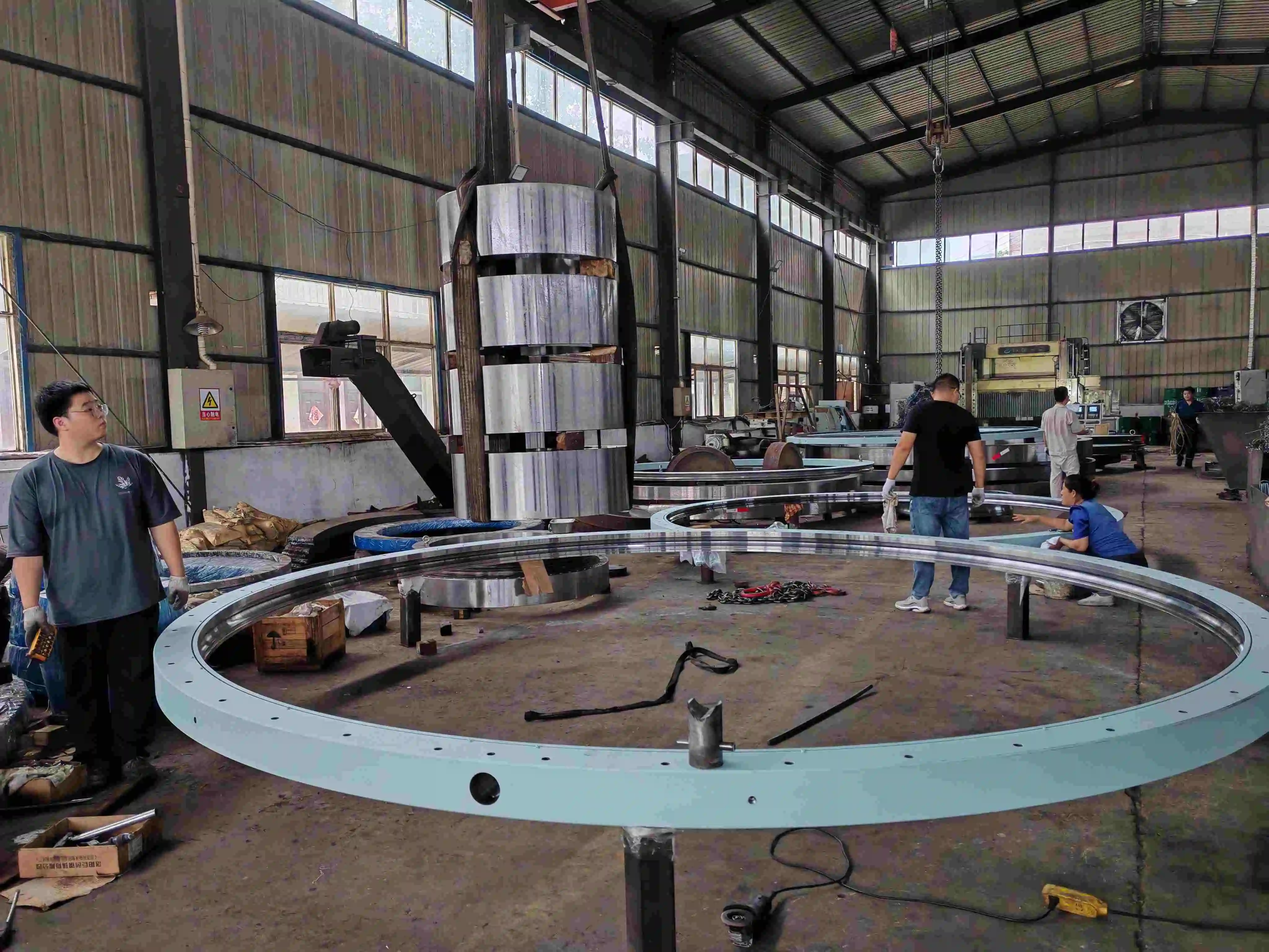 130.50.3150 slewing bearing manufacturer 130.50.3150 slewing bearing manufacturer