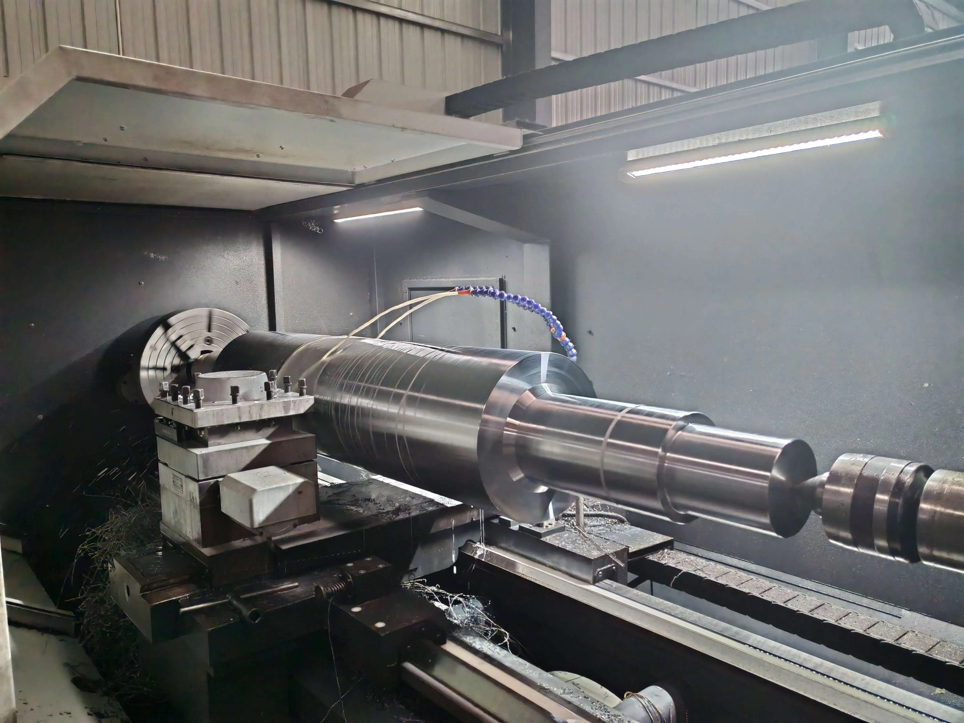 Shaft Gear Shaft Gear