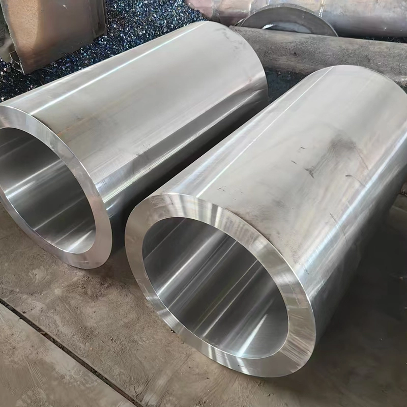 Custom Forged Gear Blanks factory
