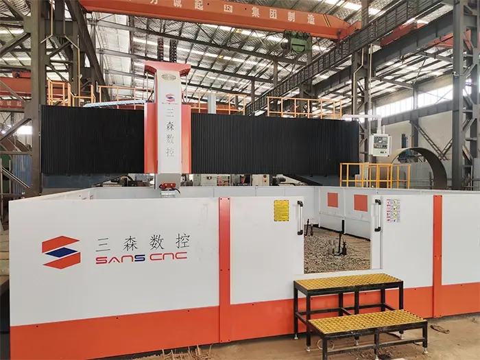 CT Scanner Gear factory