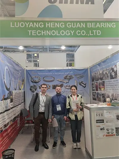 Slewing Ring For Billboard exhibition Slewing Ring For Billboard exhibition