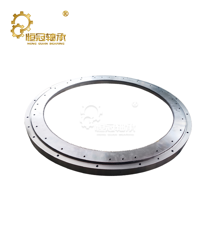 customized slewing bearings
