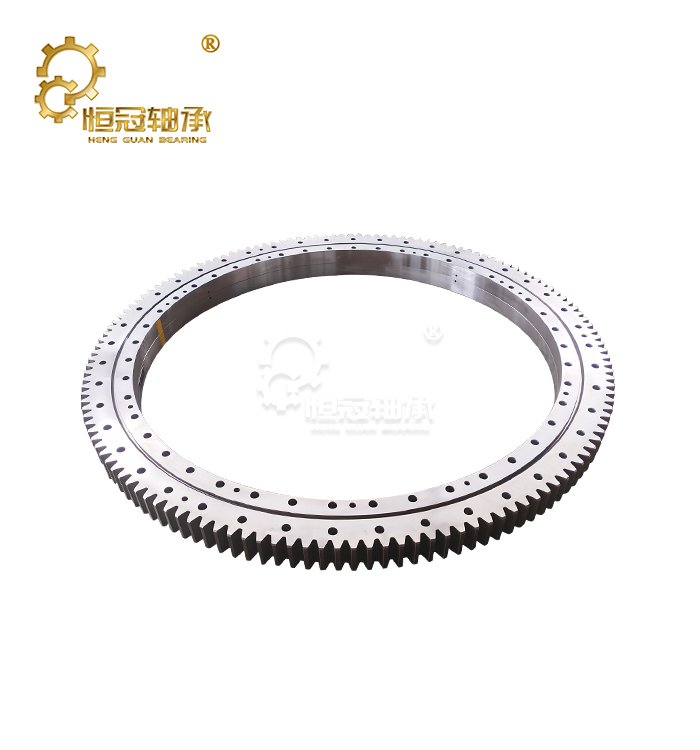 4 Point Contact Ball Bearing