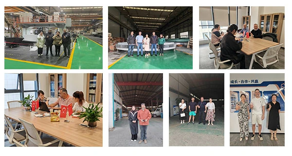  customized slewing bearings