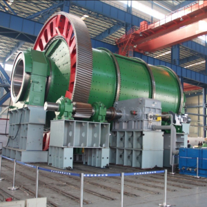 Ball Mill