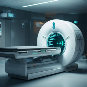 Medical CT machine