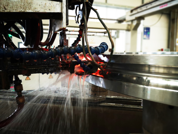 Heat Treatment Heat Treatment