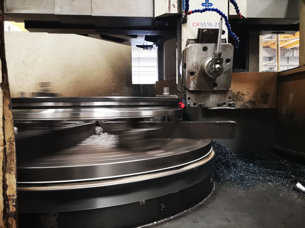 Machining Precision Machining Precision