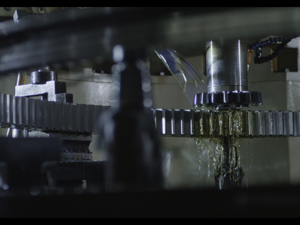 Machining Precision Machining Precision