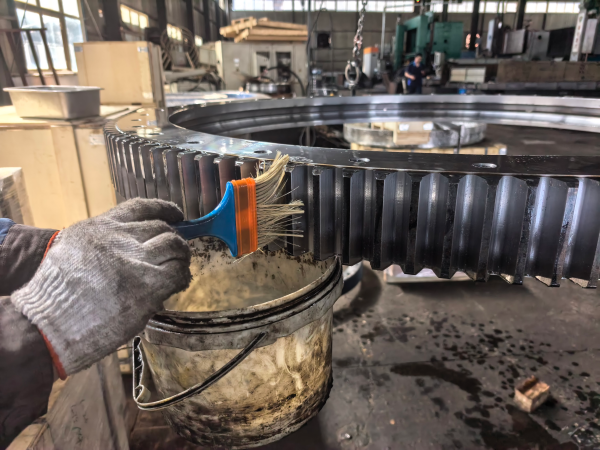 Finished Product Showcase Finished Product Showcase