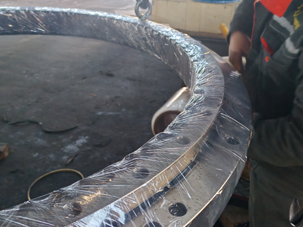 Finished Product Showcase