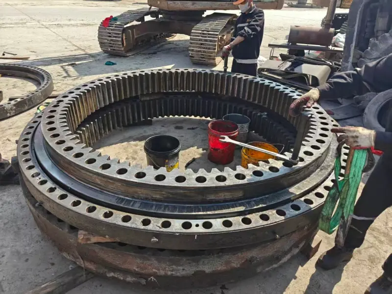 On-Site Measurement & Mapping On-Site Measurement & Mapping