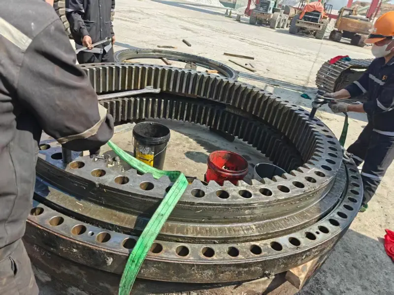 On-Site Measurement & Mapping On-Site Measurement & Mapping