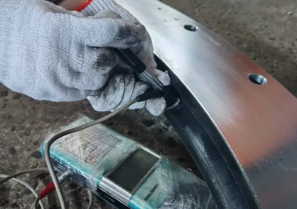 Dual Control of Hardness and Precision