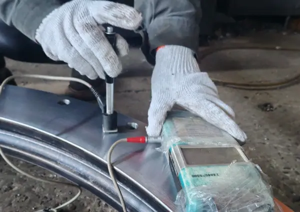 Dual Control of Hardness and Precision Dual Control of Hardness and Precision