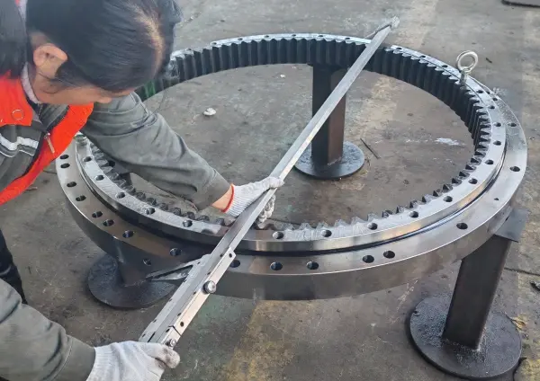 Dual Control of Hardness and Precision