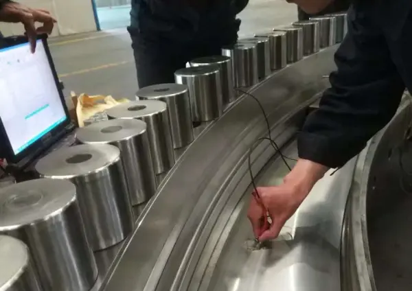 Dual Control of Hardness and Precision