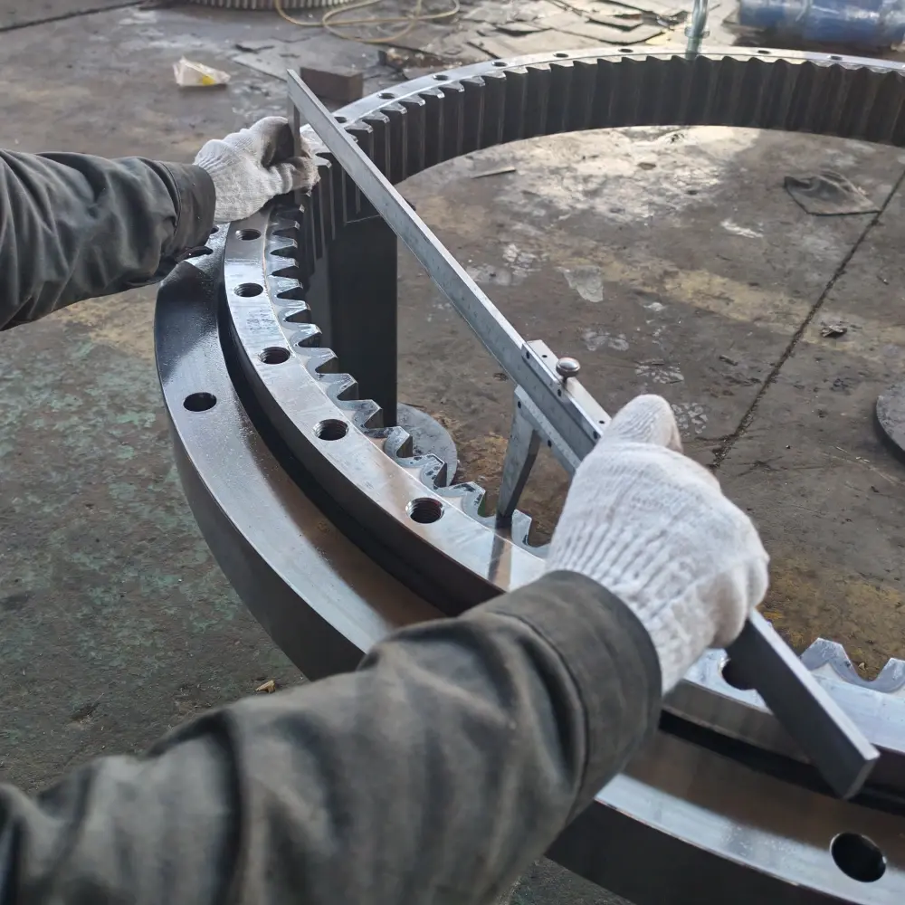 Final Pre-shipment Inspection