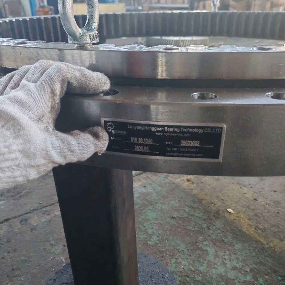 Final Pre-shipment Inspection