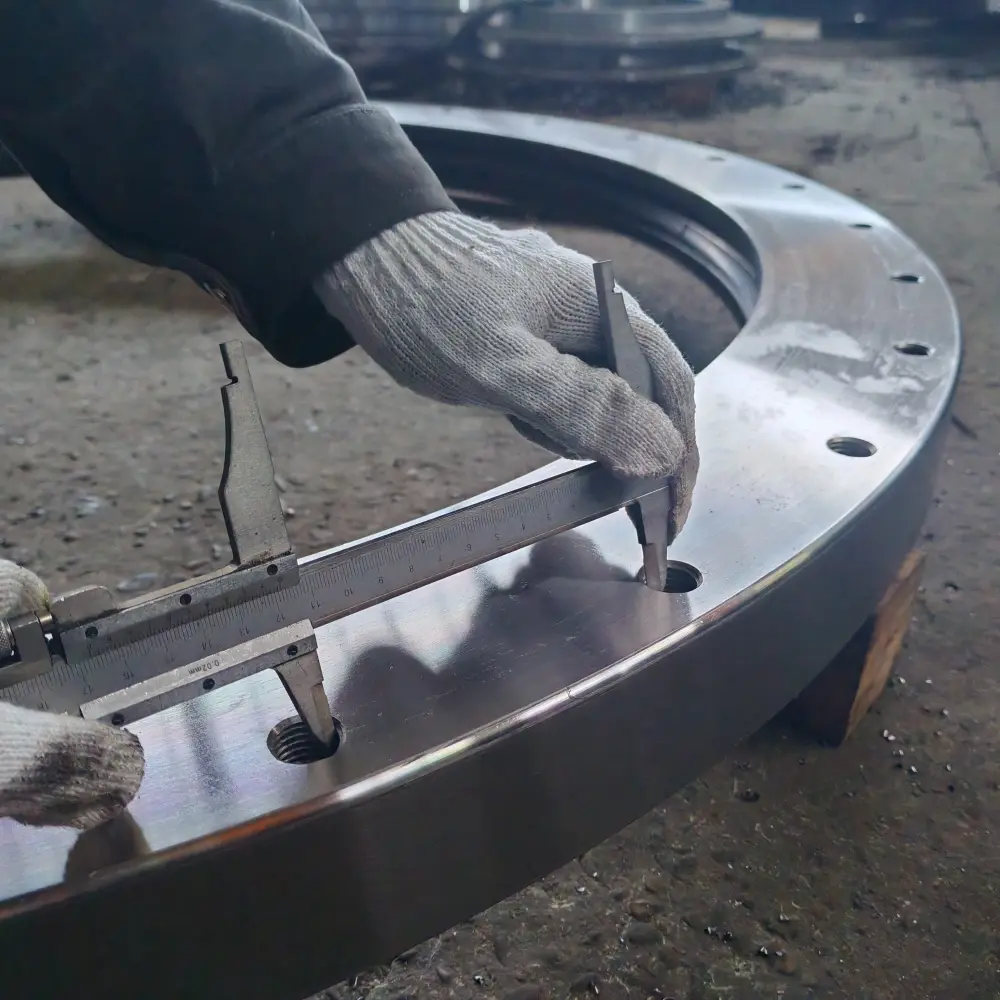 Final Pre-shipment Inspection