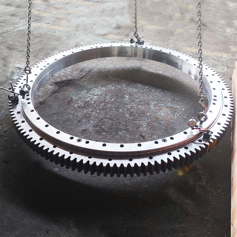 slewing rings for billboard