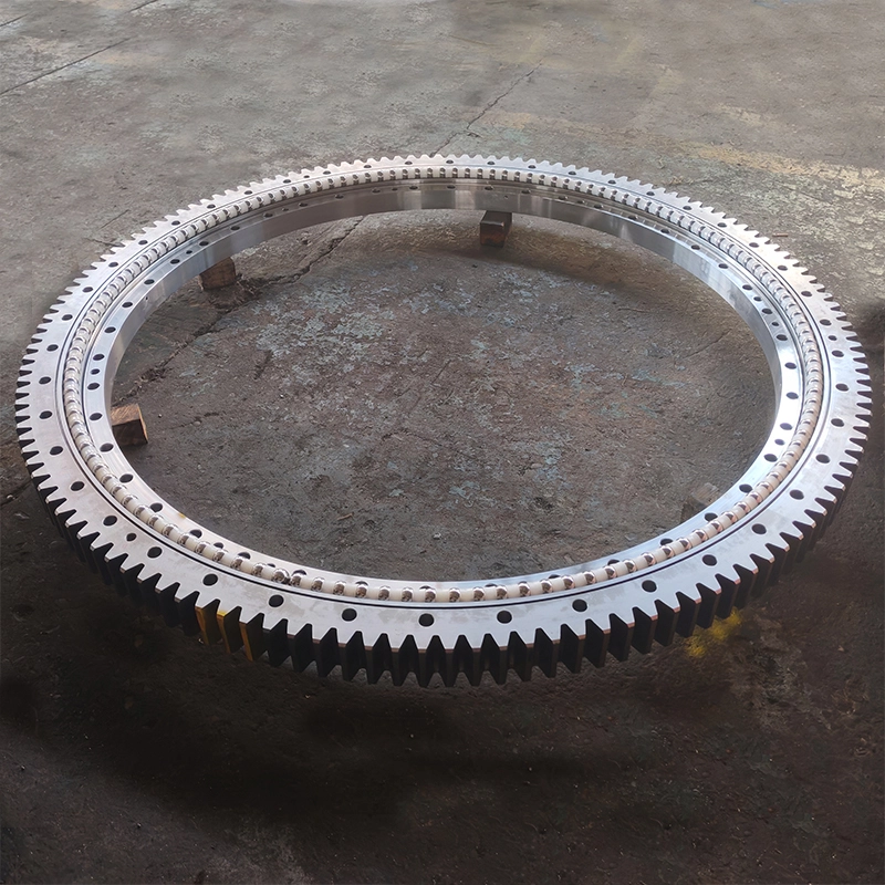 Packaging Machine Slewing Bearing
