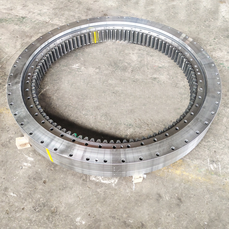 Packaging Machine Slewing Bearing Packaging Machine Slewing Bearing