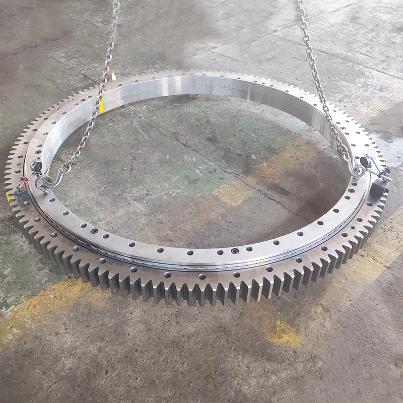 Packaging Machine Slewing Bearing Packaging Machine Slewing Bearing