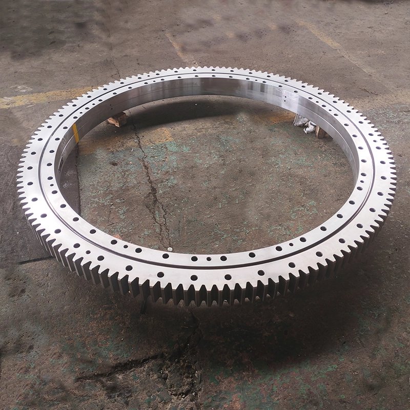 AC200 Crane Slewing Bearing AC200 Crane Slewing Bearing