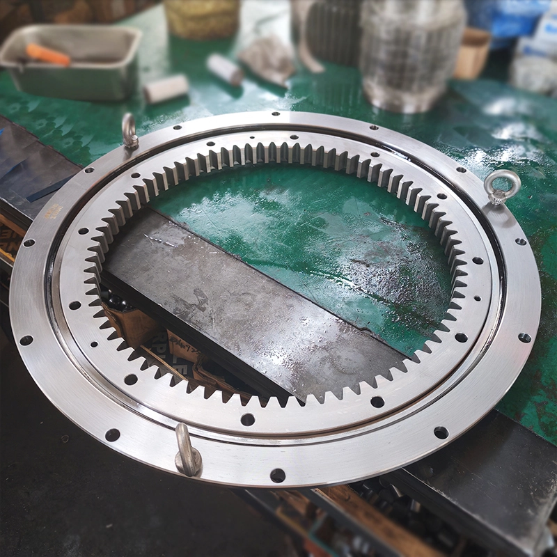 Gear Slew Bearing Gear Slew Bearing