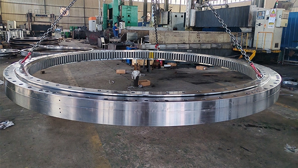tunnel boring machine bearing tunnel boring machine bearing